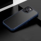 For iPhone 12 Pro Max / Blue