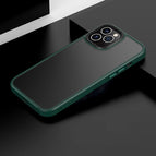 For iPhone 12 Pro Max / Deep Green