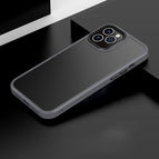 For iPhone 12 Pro Max / Grey