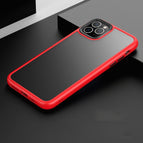 For iPhone 11 Pro / Red