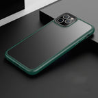 For iPhone 11 Pro / Deep Green