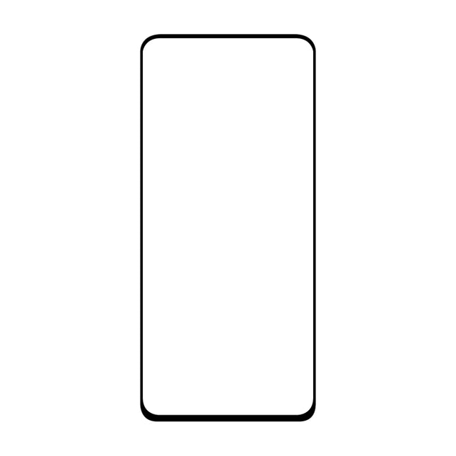 25 PCS Full Glue Cover Screen Protector Tempered Glass Film, For OPPO Realme GT Master Edition (25 PCS), For Nokia G20 (25 PCS), For Nokia G50 (25 PCS), For Motorola Moto E40 (25 PCS), For Nokia G300 (25 PCS), For Honor X30 Max (25 PCS)