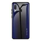 For Galaxy A20 / A30 / Dark Blue