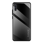 For Galaxy A50 / Black