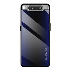 For Galaxy A80 / A90 / Dark Blue