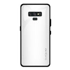 For Galaxy Note 9 / White