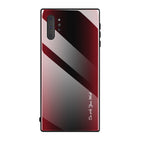 For Galaxy Note 10 Pro / Red