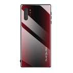 For Galaxy Note 10 Pro / Red