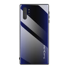 For Galaxy Note 10 Pro / Dark Blue