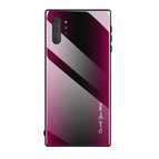 For Galaxy Note 10 Pro / Rose Red