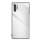 For Galaxy Note 10 Pro / White