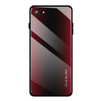 For iPhone SE 2022 / SE 2020 / 8 / 7 / Red