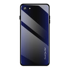 For iPhone SE 2022 / SE 2020 / 8 / 7 / Dark Blue