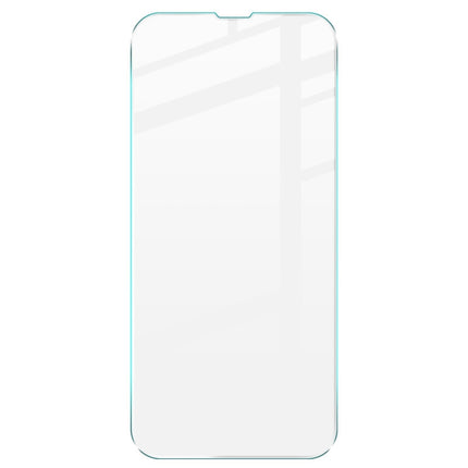 For Blackview BL5000 Dual 5G imak H Series Tempered Glass Film