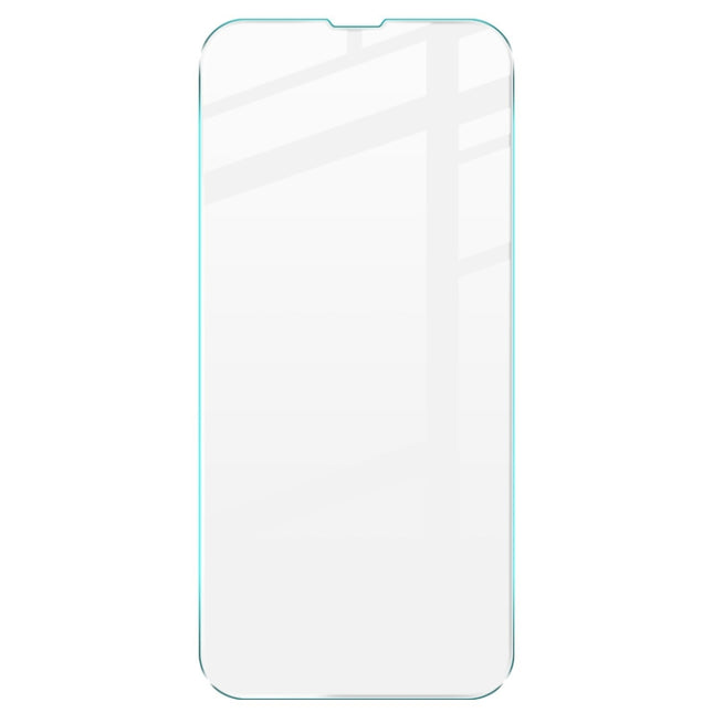 For Blackview BL5000 Dual 5G imak H Series Tempered Glass Film