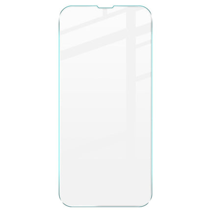 For Blackview BL5000 Dual 5G imak H Series Tempered Glass Film