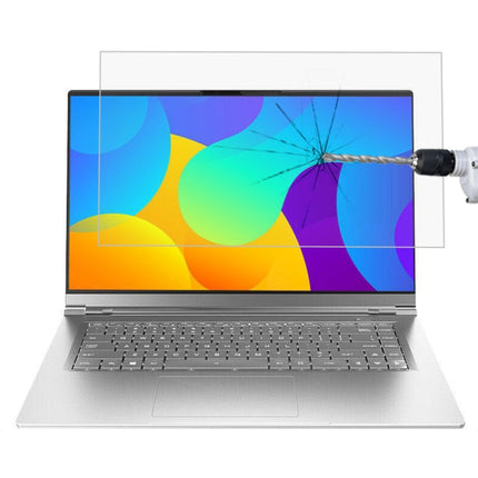 Laptop Screen HD Tempered Glass Protective Film, For Xiaomi Redmi Book Pro 15 15.6 inch, For Huawei MateBook B3-510 15.6 inch, For Huawei MateBook D 15 2020 15.6 inch, For Huawei MateBook D 15 2021 15.6 inch, For MECHREVO CODE 01 15.6 inch�������������...