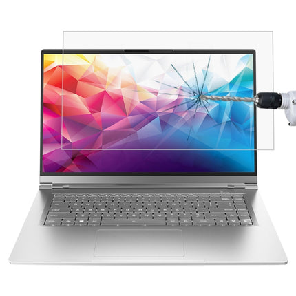 Laptop Screen HD Tempered Glass Protective Film, For Xiaomi Redmi Book Pro 15 15.6 inch, For Huawei MateBook B3-510 15.6 inch, For Huawei MateBook D 15 2020 15.6 inch, For Huawei MateBook D 15 2021 15.6 inch, For MECHREVO CODE 01 15.6 inch�������������...