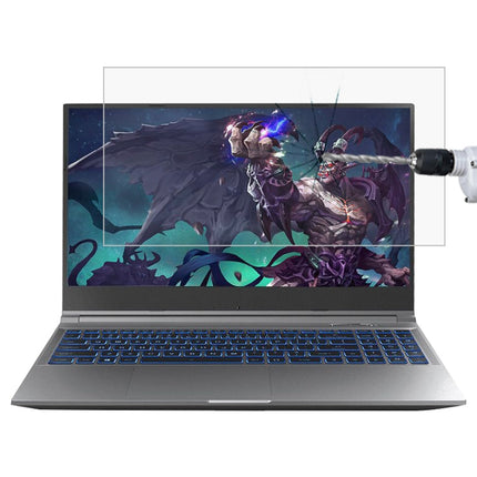 Laptop Screen HD Tempered Glass Protective Film, For Xiaomi Redmi Book Pro 15 15.6 inch, For Huawei MateBook B3-510 15.6 inch, For Huawei MateBook D 15 2020 15.6 inch, For Huawei MateBook D 15 2021 15.6 inch, For MECHREVO CODE 01 15.6 inch�������������...