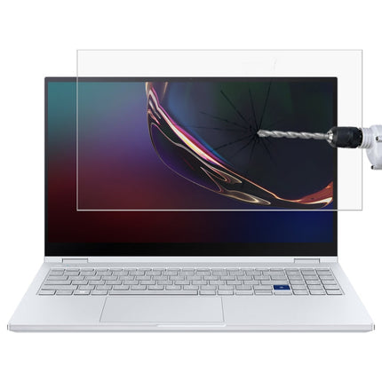 Laptop Screen HD Tempered Glass Protective Film, For Xiaomi Redmi Book Pro 15 15.6 inch, For Huawei MateBook B3-510 15.6 inch, For Huawei MateBook D 15 2020 15.6 inch, For Huawei MateBook D 15 2021 15.6 inch, For MECHREVO CODE 01 15.6 inch�������������...