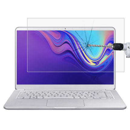 Laptop Screen HD Tempered Glass Protective Film, For Xiaomi Redmi Book Pro 15 15.6 inch, For Huawei MateBook B3-510 15.6 inch, For Huawei MateBook D 15 2020 15.6 inch, For Huawei MateBook D 15 2021 15.6 inch, For MECHREVO CODE 01 15.6 inch�������������...