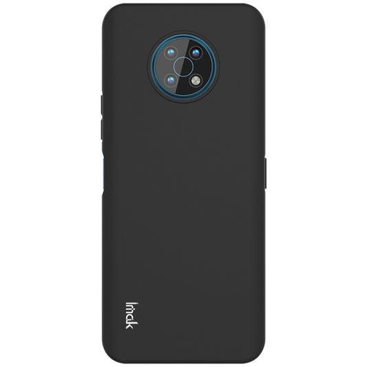imak UC-3 Series Shockproof Frosted TPU Phone Protective Case, For Nokia G50