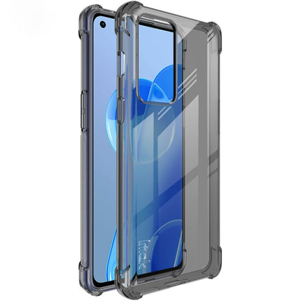 imak All-inclusive Shockproof Airbag TPU Phone Case with Screen Protector, For Nokia G50, For Samsung Galaxy A13 5G, For Samsung Galaxy M52 5G, For OnePlus 9RT 5G