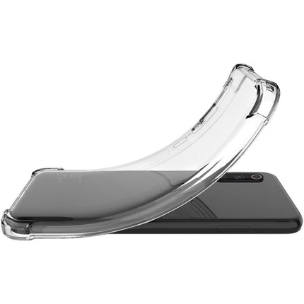 imak All-inclusive Shockproof Airbag TPU Phone Case with Screen Protector, For Nokia G50, For Samsung Galaxy A13 5G, For Samsung Galaxy M52 5G, For OnePlus 9RT 5G