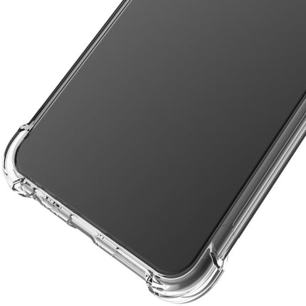 imak All-inclusive Shockproof Airbag TPU Phone Case with Screen Protector, For Nokia G50, For Samsung Galaxy A13 5G, For Samsung Galaxy M52 5G, For OnePlus 9RT 5G