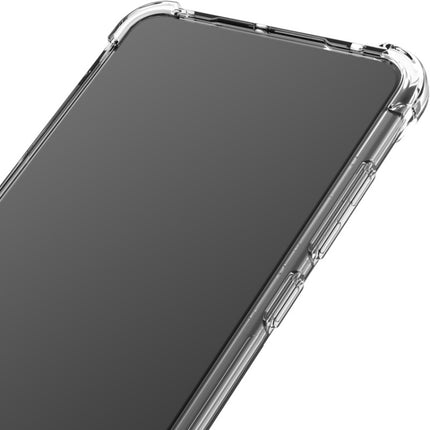 imak All-inclusive Shockproof Airbag TPU Phone Case with Screen Protector, For Nokia G50, For Samsung Galaxy A13 5G, For Samsung Galaxy M52 5G, For OnePlus 9RT 5G