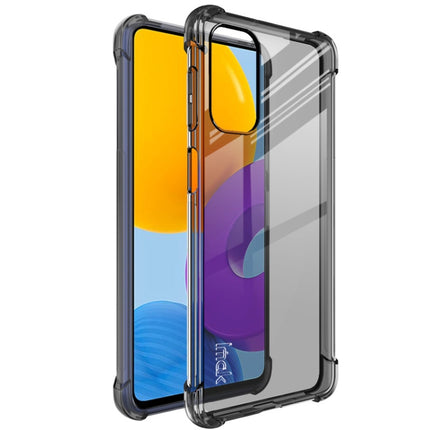imak All-inclusive Shockproof Airbag TPU Phone Case with Screen Protector, For Nokia G50, For Samsung Galaxy A13 5G, For Samsung Galaxy M52 5G, For OnePlus 9RT 5G