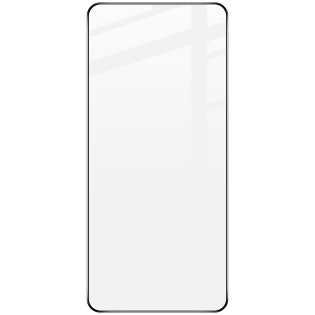 IMAK 9H Surface Hardness Full Screen Tempered Glass Film Pro+ Series