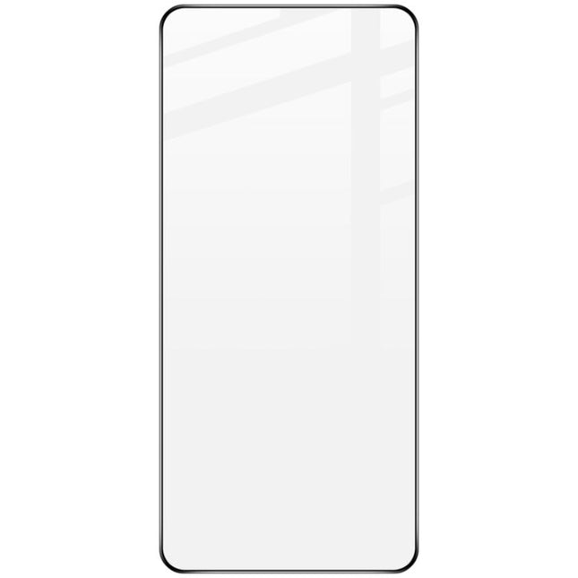 IMAK 9H Surface Hardness Full Screen Tempered Glass Film Pro+ Series