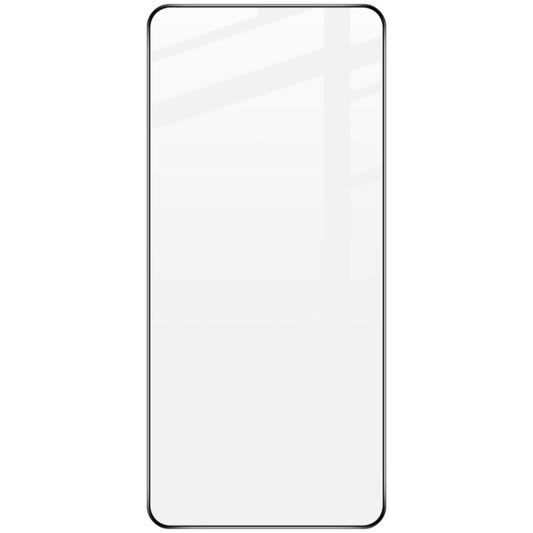 IMAK 9H Surface Hardness Full Screen Tempered Glass Film Pro+ Series