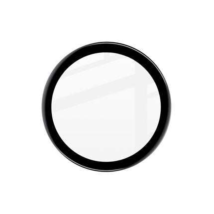 IMAK Plexiglass HD Watch Protective Film, For Amazfit GTR 3 Pro, For Amazfit GTR 3, For Amazfit GTS 3, For OPPO Realme Watch T1