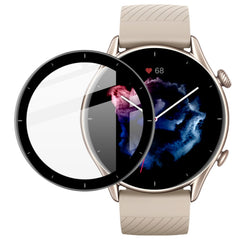 IMAK Plexiglass HD Watch Protective Film, For Amazfit GTR 3 Pro, For Amazfit GTR 3, For Amazfit GTS 3, For OPPO Realme Watch T1