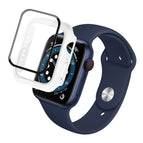 For Apple Watch Series 6 & SE & 5 & 4 44mm / White