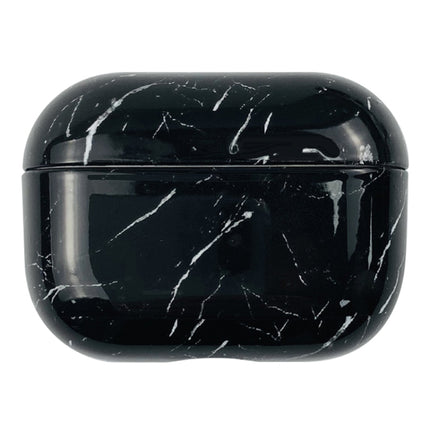 For AirPods Pro Marble Water Sticker Wireless Earphone Protective Case, For AirPods Pro
