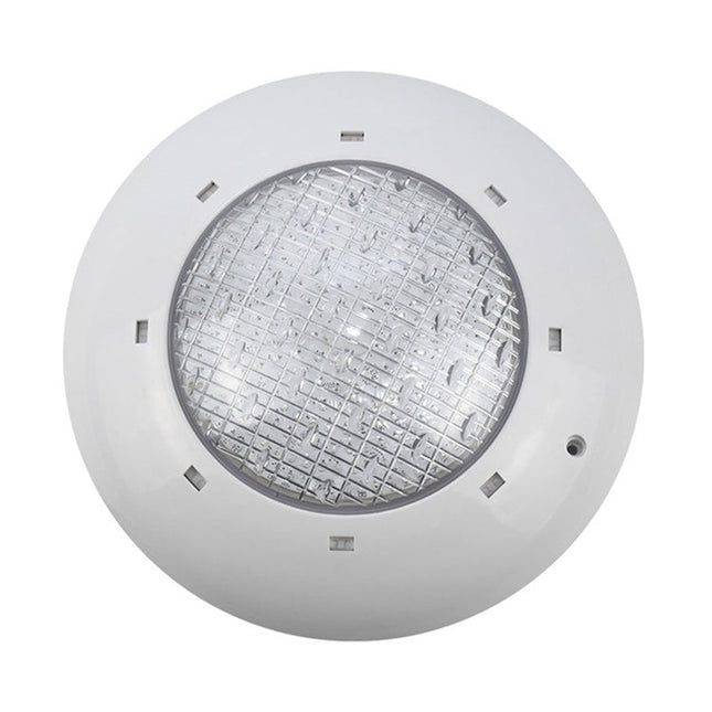 ABS Plastic Swimming Pool  Wall Lamp Underwater Light, 6W, 9W, 12W, 18W, 24W, 12x3W, 18x3W