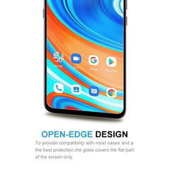 0.26mm 9H 2.5D Tempered Glass Film, For Umidigi A9 (1 PC), For Umidigi A11 Pro Max (1 PC)