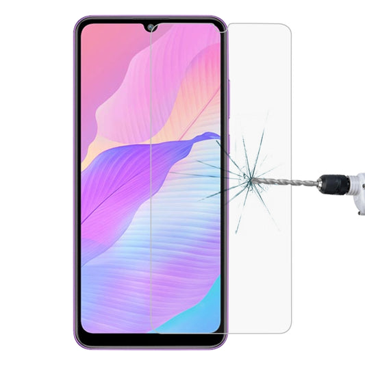 0.26mm 9H 2.5D Tempered Glass Film, For Huawei Enjoy 20e (1 PC), For Huawei nova Y60, For OPPO Realme X7 Pro Ultra (1 PC), For OPPO Realme Q3t / Realme Q3s / Realme 9 Pro / Realme V25 (1 PC), For OPPO Realme Narzo 30 Pro (1 PC), For vivo Y73 2021 (1 PC...