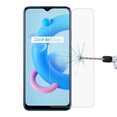 0.26mm 9H 2.5D Tempered Glass Film, For Huawei Enjoy 20e (1 PC), For Huawei nova Y60, For OPPO Realme X7 Pro Ultra (1 PC), For OPPO Realme Q3t / Realme Q3s / Realme 9 Pro / Realme V25 (1 PC), For OPPO Realme Narzo 30 Pro (1 PC), For vivo Y73 2021 (1 PC...