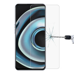 0.26mm 9H 2.5D Tempered Glass Film, For Huawei Enjoy 20e (1 PC), For Huawei nova Y60, For OPPO Realme X7 Pro Ultra (1 PC), For OPPO Realme Q3t / Realme Q3s / Realme 9 Pro / Realme V25 (1 PC), For OPPO Realme Narzo 30 Pro (1 PC), For vivo Y73 2021 (1 PC...