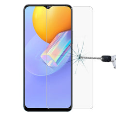 0.26mm 9H 2.5D Tempered Glass Film, For Huawei Enjoy 20e (1 PC), For Huawei nova Y60, For OPPO Realme X7 Pro Ultra (1 PC), For OPPO Realme Q3t / Realme Q3s / Realme 9 Pro / Realme V25 (1 PC), For OPPO Realme Narzo 30 Pro (1 PC), For vivo Y73 2021 (1 PC...
