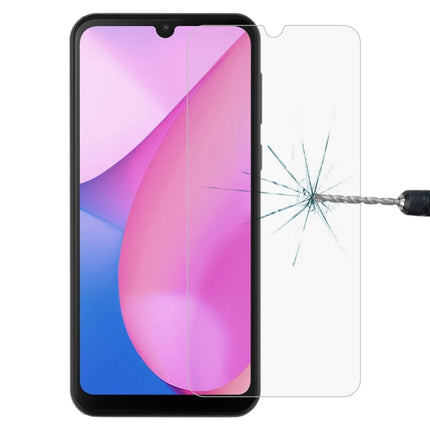 0.26mm 9H 2.5D Tempered Glass Film, For Meizu M5c (1 PC), For Wiko Y62 (1 PC), For Blackview Oscal C20 (1 PC), For Meizu 18x (1 PC), For Wiko Ride 3 (1 PC), For Crosscall Trekker M1 (1 PC), For Sony Xperia 10 III Lite (1 PC), For Wiko Power U10 (1 PC) ...