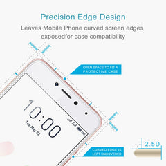 0.26mm 9H 2.5D Tempered Glass Film