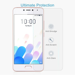 0.26mm 9H 2.5D Tempered Glass Film