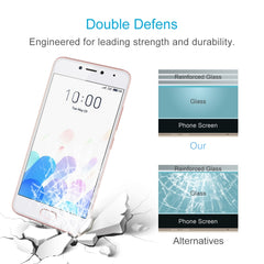 0.26mm 9H 2.5D Tempered Glass Film