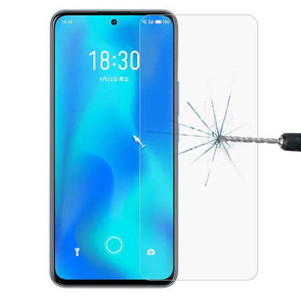 0.26mm 9H 2.5D Tempered Glass Film, For Meizu M5c (1 PC), For Wiko Y62 (1 PC), For Blackview Oscal C20 (1 PC), For Meizu 18x (1 PC), For Wiko Ride 3 (1 PC), For Crosscall Trekker M1 (1 PC), For Sony Xperia 10 III Lite (1 PC), For Wiko Power U10 (1 PC) ...