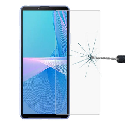 0.26mm 9H 2.5D Tempered Glass Film, For Meizu M5c (1 PC), For Wiko Y62 (1 PC), For Blackview Oscal C20 (1 PC), For Meizu 18x (1 PC), For Wiko Ride 3 (1 PC), For Crosscall Trekker M1 (1 PC), For Sony Xperia 10 III Lite (1 PC), For Wiko Power U10 (1 PC) ...